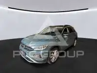 2022 Volkswagen T-Roc