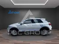 2022 Volkswagen T-Roc