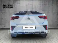 2022 Volkswagen T-Roc