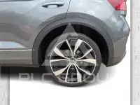 2022 Volkswagen T-Roc