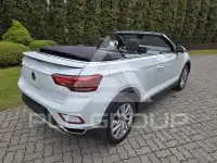 2022 Volkswagen T-Roc