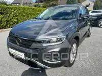 2022 Volkswagen T-Roc