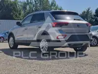 2022 Volkswagen T-Roc