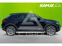 2022 Volkswagen T-Roc