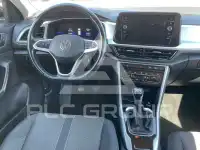 2022 Volkswagen T-Roc