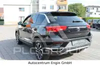 2022 Volkswagen T-Roc