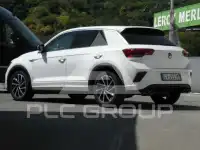 2022 Volkswagen T-Roc