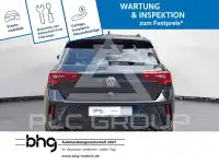 2022 Volkswagen T-Roc