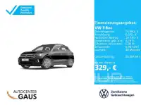 2022 Volkswagen T-Roc