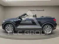 2022 Volkswagen T-Roc