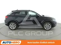 2022 Volkswagen T-Roc