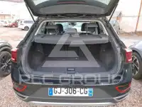 2022 Volkswagen T-Roc