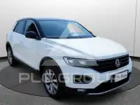 2022 Volkswagen T-Roc
