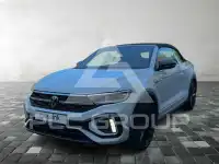 2022 Volkswagen T-Roc