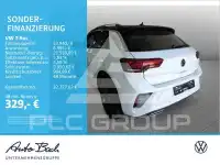 2022 Volkswagen T-Roc