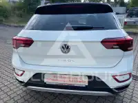 2022 Volkswagen T-Roc