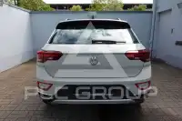 2022 Volkswagen T-Roc