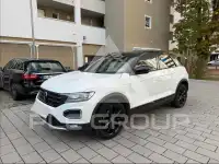 2022 Volkswagen T-Roc