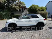 2022 Volkswagen T-Roc
