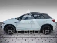 2022 Volkswagen T-Roc