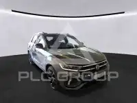 2022 Volkswagen T-Roc