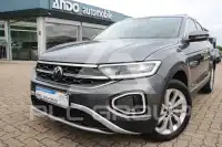 2022 Volkswagen T-Roc