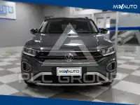 2022 Volkswagen T-Roc