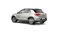 2022 Volkswagen T-Roc