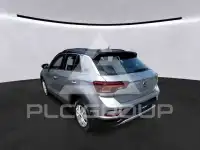 2022 Volkswagen T-Roc