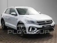 2022 Volkswagen T-Roc