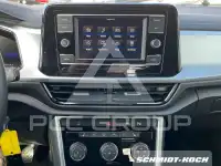 2022 Volkswagen T-Roc