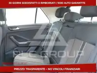 2022 Volkswagen T-Roc