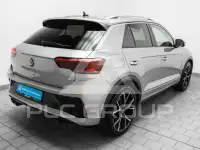 2022 Volkswagen T-Roc