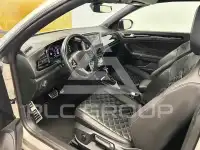 2022 Volkswagen T-Roc