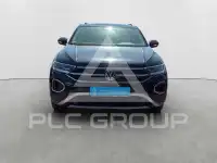 2022 Volkswagen T-Roc