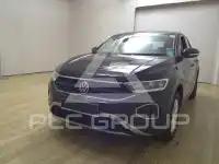 2022 Volkswagen T-Roc