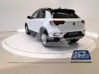 2022 Volkswagen T-Roc