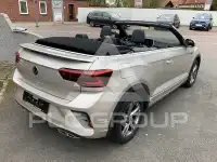 2022 Volkswagen T-Roc