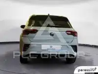 2022 Volkswagen T-Roc