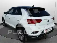 2022 Volkswagen T-Roc