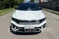 2022 Volkswagen T-Roc