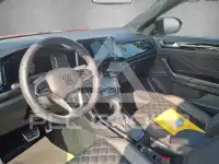2022 Volkswagen T-Roc