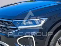 2022 Volkswagen T-Roc