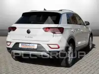 2022 Volkswagen T-Roc