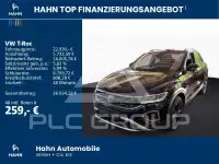 2022 Volkswagen T-Roc