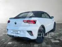 2022 Volkswagen T-Roc