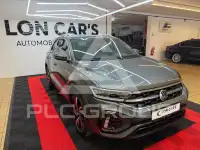2022 Volkswagen T-Roc