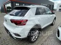 2022 Volkswagen T-Roc