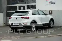 2022 Volkswagen T-Roc