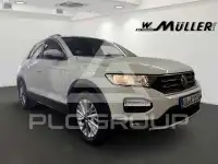 2022 Volkswagen T-Roc